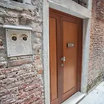Ca Gabry Apartman *