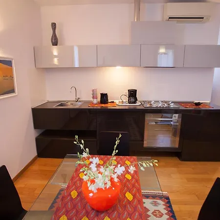 Ca Gabry Apartman