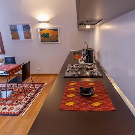 Apartman Ca Gabry Velence