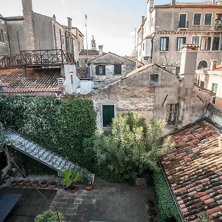 Ca Gabry Apartment *