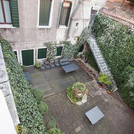 Ca Gabry * Venezia