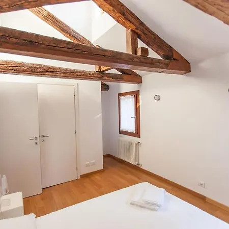 Apartment Ca Gabry