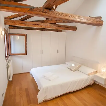 Apartment Ca Gabry *