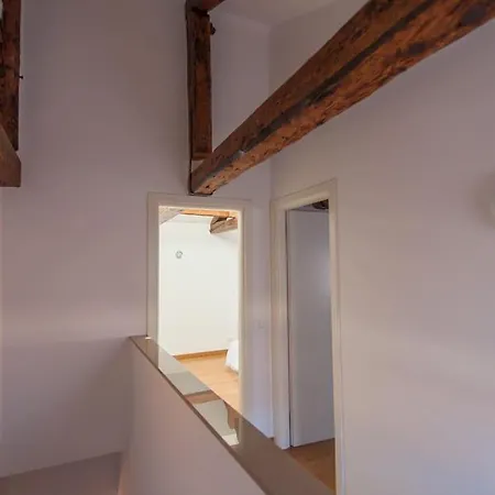 Apartment Ca Gabry *