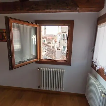 Ca Gabry Apartment *