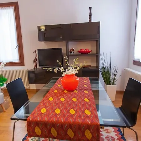 Apartment Ca Gabry *