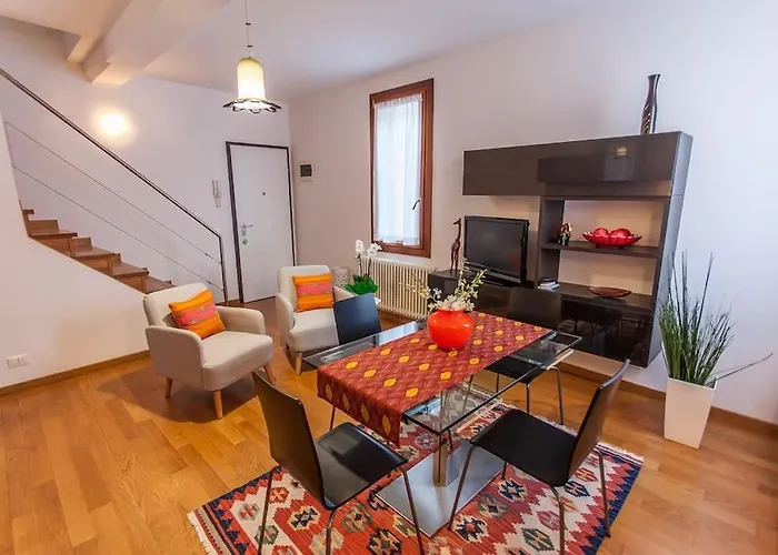 Apartment Ca Gabry Venice