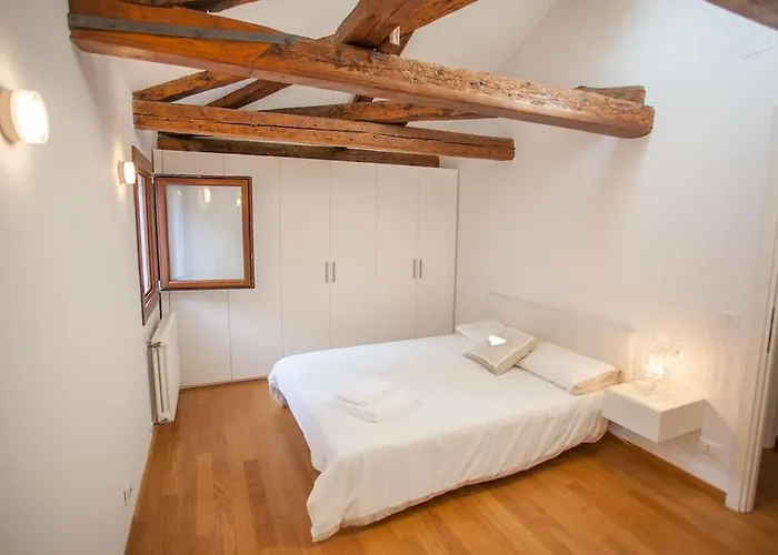 Appartement Ca Gabry *