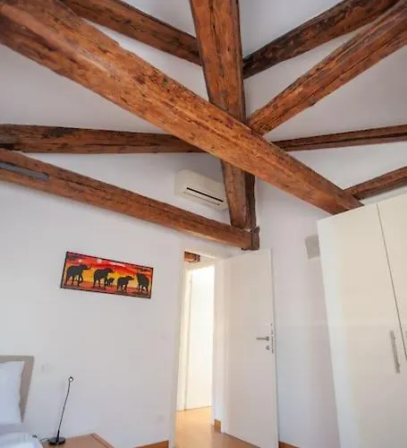 Apartment Ca Gabry Venice