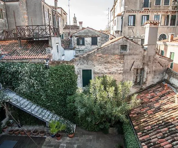 Ca Gabry Apartment *