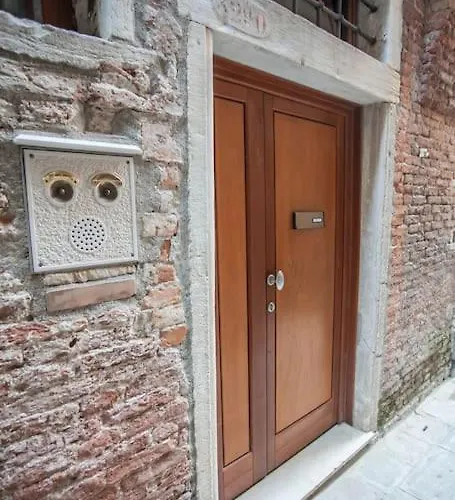 Ca Gabry Apartment *