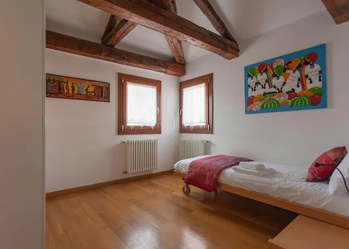 Ca Gabry Apartment Venice