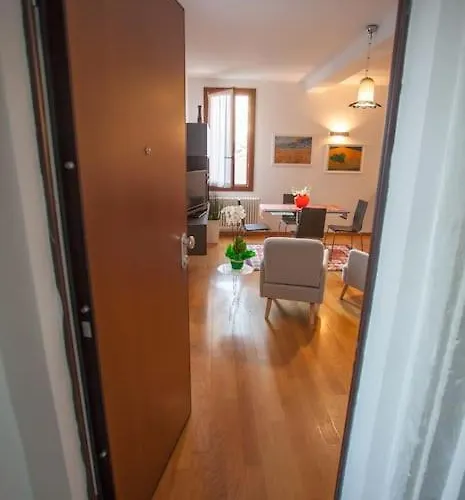 Ca Gabry Apartment *