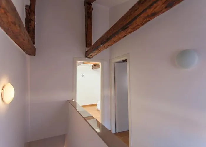 Apartment Ca Gabry *