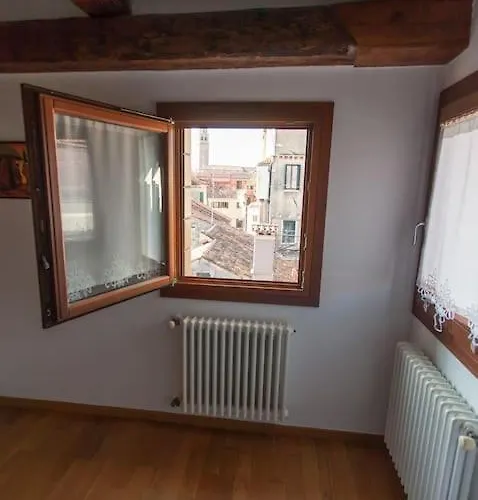 Ca Gabry Apartment *