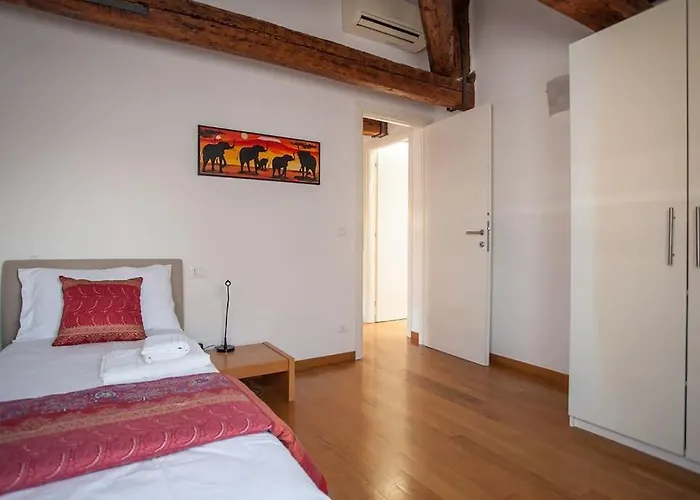 Ca Gabry * Венеция