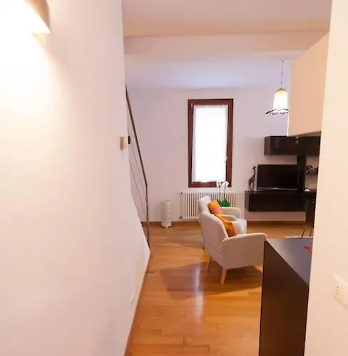 Apartment Ca Gabry *