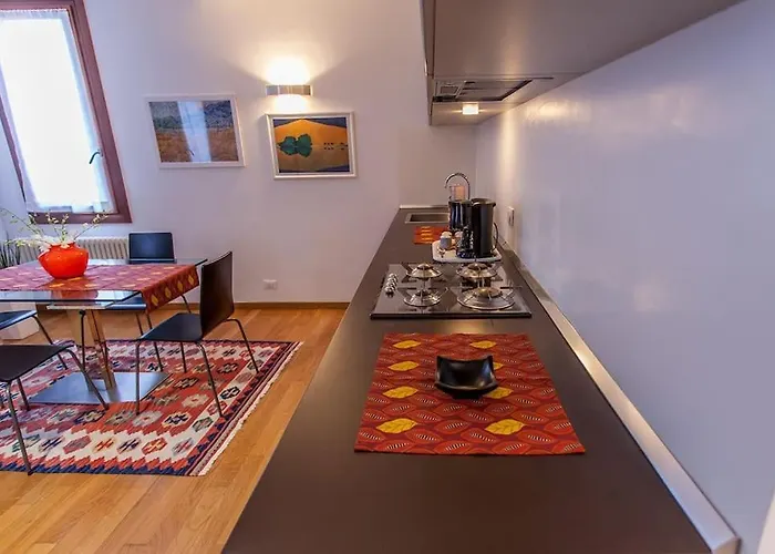 Apartment Ca Gabry Venice