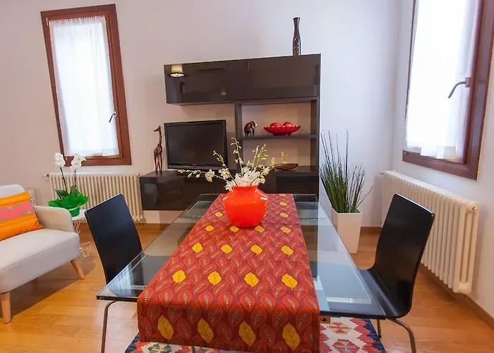 Apartment Ca Gabry *