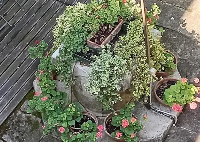 Ca Gabry Апартаменты