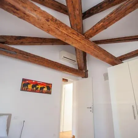 公寓 Ca Gabry 威尼斯